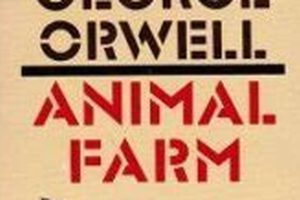 Animal Allegory: Why Was Animal Farm Banned? Impact Now | The Conscious Farmer | Sustainable Agriculture for a Healthier Planet