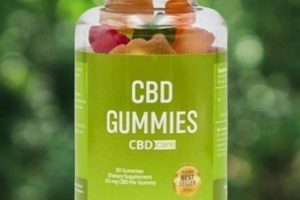 Buy Native Farms CBD Gummies | [Farm-Fresh!] | The Conscious Farmer | Sustainable Agriculture for a Healthier Planet