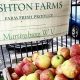 Discover Ashton Farms: Fresh Produce & More! | The Conscious Farmer | Sustainable Agriculture for a Healthier Planet