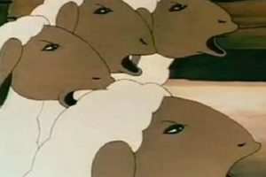 Ovine Allegory: Animal Farm's Sheep & Blind Allegiance | The Conscious Farmer | Sustainable Agriculture for a Healthier Planet