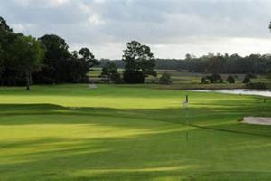 Play Premier Snee Farm Country Club Golf | Rates & Tee Times | The Conscious Farmer | Sustainable Agriculture for a Healthier Planet