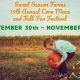 Your Sweet Seasons Farm: Local Goodness! | The Conscious Farmer | Sustainable Agriculture for a Healthier Planet