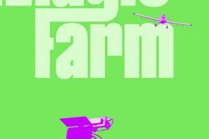 Get Magical: Magic Farm Showtimes &amp; More! | The Conscious Farmer | Sustainable Agriculture for a Healthier Planet