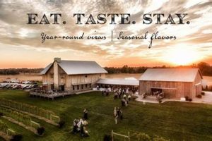 Visit Farmer and Frenchman Winery: Your Wine Getaway | The Conscious Farmer | Sustainable Agriculture for a Healthier Planet