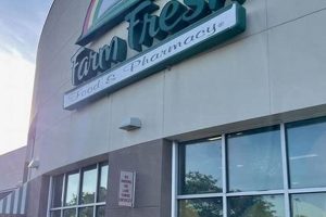 Eat Local: Farm Fresh Portsmouth Produce & More! | The Conscious Farmer | Sustainable Agriculture for a Healthier Planet