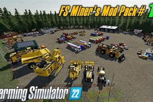 Best Farming Simulator 22 Modpacks: Enhance Your Farm! | The Conscious Farmer | Sustainable Agriculture for a Healthier Planet