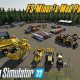Best Farming Simulator 22 Modpacks: Enhance Your Farm! | The Conscious Farmer | Sustainable Agriculture for a Healthier Planet