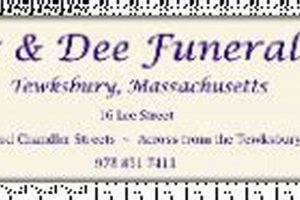 Find Farmer & Dee Funeral Home Obituaries | Local Records | The Conscious Farmer | Sustainable Agriculture for a Healthier Planet