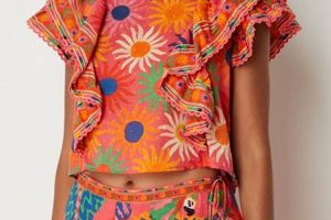 Shop Stylish Farm Rio Tops Online: Prints & More! | The Conscious Farmer | Sustainable Agriculture for a Healthier Planet