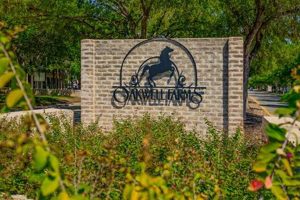 Living in Oakwell Farms Nashville: Homes & Community | The Conscious Farmer | Sustainable Agriculture for a Healthier Planet