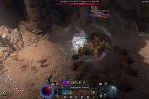 Diablo 4: The BEST Rune Farming Guide [Fastest Way!] | The Conscious Farmer | Sustainable Agriculture for a Healthier Planet
