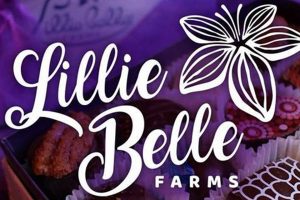 Discover Lillie Belle Farms: Fresh & Sustainable Farming | The Conscious Farmer | Sustainable Agriculture for a Healthier Planet