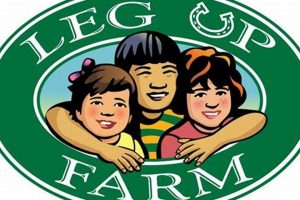 Boost Farming: Leg Up Farms' Edge for Success | The Conscious Farmer | Sustainable Agriculture for a Healthier Planet