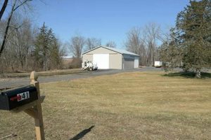 Farming: Town Farm Road Benefits & Access Guide | The Conscious Farmer | Sustainable Agriculture for a Healthier Planet