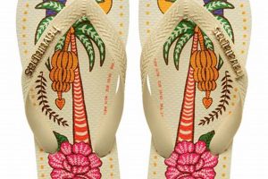 Farm Rio Havaianas: Tropical Style Sandals | The Conscious Farmer | Sustainable Agriculture for a Healthier Planet