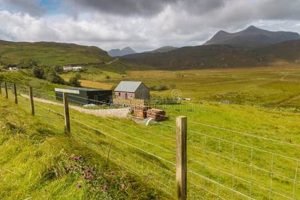Discover Highland Farms: Sustainable Mountain Agriculture | The Conscious Farmer | Sustainable Agriculture for a Healthier Planet