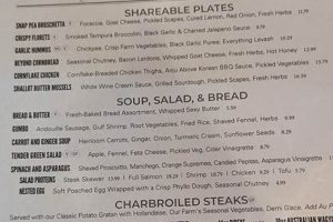 View Epiphany Farms Bloomington's Menu & Farm Fresh Food | The Conscious Farmer | Sustainable Agriculture for a Healthier Planet