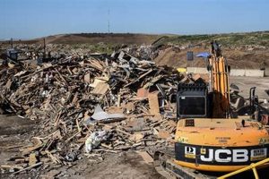 Greenwood Farms Landfill: Republic Services Waste Solution | The Conscious Farmer | Sustainable Agriculture for a Healthier Planet