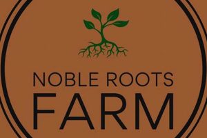 Discover: Noble Roots Farm - Sustainable Farming | The Conscious Farmer | Sustainable Agriculture for a Healthier Planet