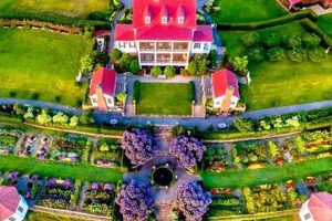 Visit: Moss Mountain Farm, Arkansas - A Farming Gem | The Conscious Farmer | Sustainable Agriculture for a Healthier Planet