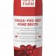 Why Open Farm Bone Broth? + Benefits | The Conscious Farmer | Sustainable Agriculture for a Healthier Planet