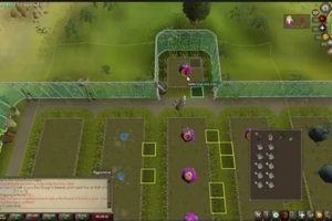 OSRS Farming Calc: Max XP & Profit Guide | The Conscious Farmer | Sustainable Agriculture for a Healthier Planet