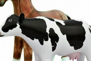 Stop! Blow Up Farm Animals: Why It's Illegal & Wrong | The Conscious Farmer | Sustainable Agriculture for a Healthier Planet