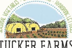 The Future of Farming: Inside Tucker Farms & Beyond | The Conscious Farmer | Sustainable Agriculture for a Healthier Planet