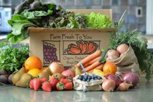 Honest Farm Fresh to You Reviews: Freshness Delivered! | The Conscious Farmer | Sustainable Agriculture for a Healthier Planet