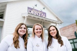 Berry Farms Dental: Premier Care &amp; Lasting Smiles | The Conscious Farmer | Sustainable Agriculture for a Healthier Planet