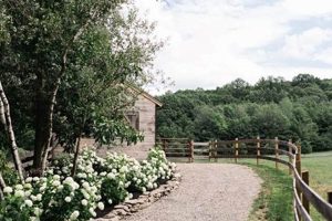 Rustic June Farms Wedding: Your Dream Farming Venue | The Conscious Farmer | Sustainable Agriculture for a Healthier Planet