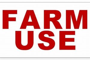 Virginia Farm Use Tags VA: Guide &amp; Requirements | The Conscious Farmer | Sustainable Agriculture for a Healthier Planet