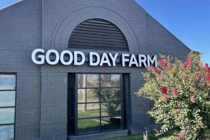 Visit Good Day Farms Caruthersville: Your Cannabis Guide | The Conscious Farmer | Sustainable Agriculture for a Healthier Planet
