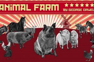 Decoding Animalism: Animal Farm's Dark Allegory The Conscious Farmer | Sustainable Agriculture for a Healthier Planet Decoding Animalism: Animal Farm's Dark Allegory | The Conscious Farmer | Sustainable Agriculture for a Healthier Planet