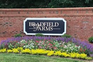 Discover Bradfield Farms: Sustainable Farming Today | The Conscious Farmer | Sustainable Agriculture for a Healthier Planet