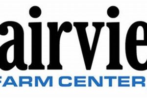 Your Fairview Farm Center: Supplies, Events & More | The Conscious Farmer | Sustainable Agriculture for a Healthier Planet