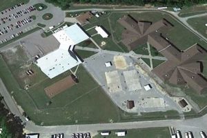 Dan River Prison Work Farm: Farming, Inmates &amp; Beyond | The Conscious Farmer | Sustainable Agriculture for a Healthier Planet