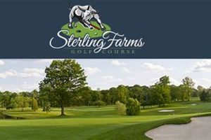 Discover Sterling Farm Golf: The Perfect Farming Escape! | The Conscious Farmer | Sustainable Agriculture for a Healthier Planet