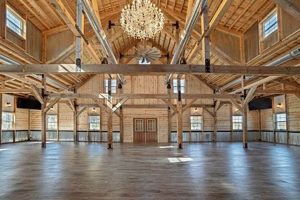 Ackerhurst Dairy Farm Barn: History & Farming Excellence | The Conscious Farmer | Sustainable Agriculture for a Healthier Planet