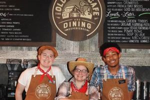 Visit the Best Old Farm Cafe: A Rural Retreat | The Conscious Farmer | Sustainable Agriculture for a Healthier Planet