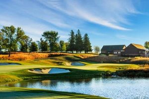 Play Windsong Farms Golf: Course, Membership & More! | The Conscious Farmer | Sustainable Agriculture for a Healthier Planet