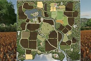 Sustainable Riverview Farming: Tips & Benefits | The Conscious Farmer | Sustainable Agriculture for a Healthier Planet