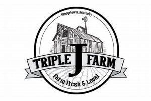 Growing with Local: Triple J Farms' Fresh Harvests | The Conscious Farmer | Sustainable Agriculture for a Healthier Planet