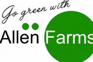 From Our Family: Allen Farms Produce & More! | The Conscious Farmer | Sustainable Agriculture for a Healthier Planet