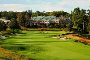 Golfing at Hamilton Farm Golf Club NJ: A Luxury Experience | The Conscious Farmer | Sustainable Agriculture for a Healthier Planet