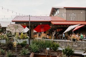 Farm-Fresh: 12 Farms Restaurant - Local Food | The Conscious Farmer | Sustainable Agriculture for a Healthier Planet