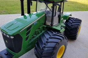 The Best Big Farm Toys: Farming Fun for Kids! | The Conscious Farmer | Sustainable Agriculture for a Healthier Planet