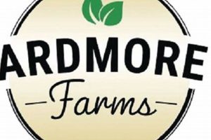 Your Guide to Ardmore Farms Citrus: Farming Excellence | The Conscious Farmer | Sustainable Agriculture for a Healthier Planet