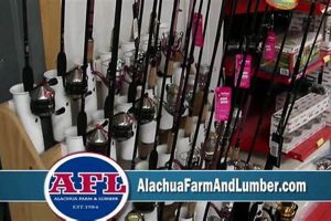Your Farm & Lumber Source: Alachua Farm and Lumber Alachua FL | The Conscious Farmer | Sustainable Agriculture for a Healthier Planet