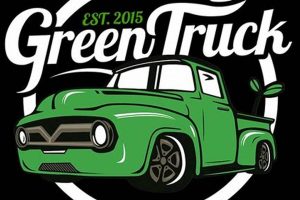 Grow Local: Green Truck Farms for Sustainable Farming | The Conscious Farmer | Sustainable Agriculture for a Healthier Planet